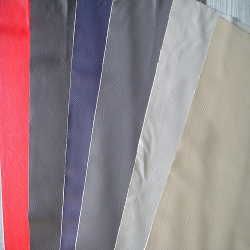 laminated fabrics