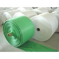 HDPE & PP Woven Fabric