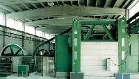 granite processing machinery