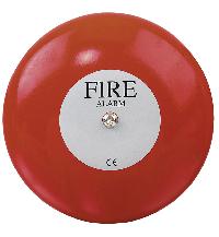 Fire Alarm Bell