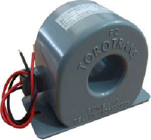 Toroidal Current Transformers