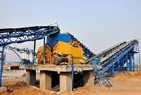 Ore Crusher