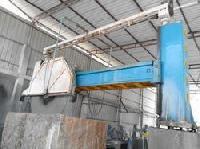 granite processing machinery