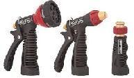 fire fighting nozzles