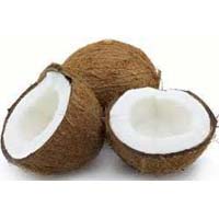 Fresh Coconut