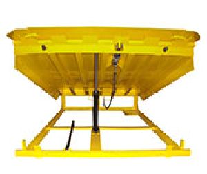 Dock Leveler