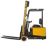 Mini Fork Lift