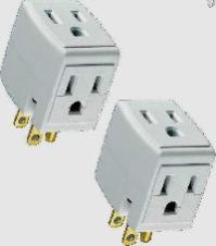 electrical adapters