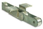 Bushed Roller Chain