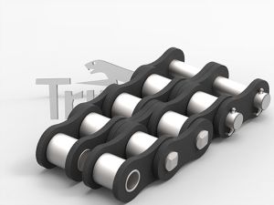 Duplex Roller Chain