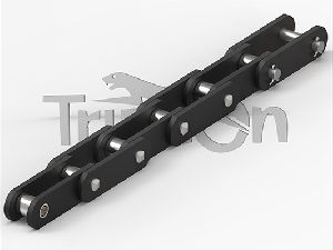 Extended Pitch Roller Chain