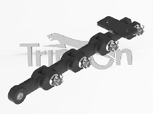 Forged Link Conveyor Chain