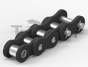 Heavy Duty Drive Chain