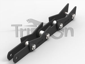 Pipe Conveyor Chain