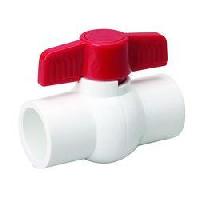 Upvc Valves