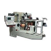 distribution transformer winding machine