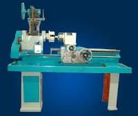 Polygon Turning Machines