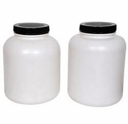 Hdpe Jars