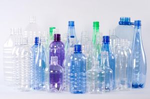 Pet Bottles