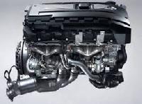 internal combustion engine