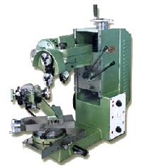 Bangle Faceting Machine