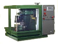 chain cutting machine