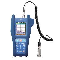 vibration analyzer