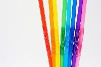 plastic straws