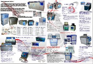 Ultrasonic Cleaner