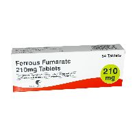 Ferrous Fumarate