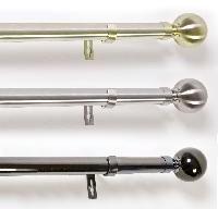 Curtain Poles