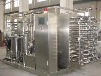 beverage stainless steel equipment