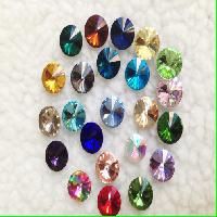 semi precious fancy stones