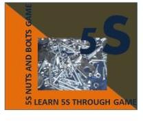 5S Nuts and Bolts Game