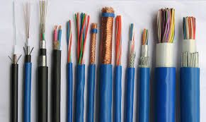 Low Voltage Cable