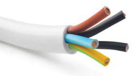 PVC Insulated Cables