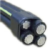 aac pvc cables