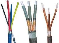 Paper Insulated Lead Sheathed Cable