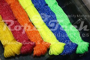 Hdpe Rope