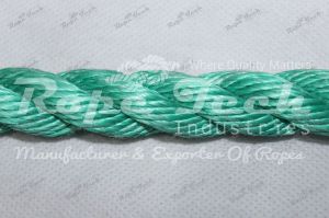 Polypropylene PP Rope