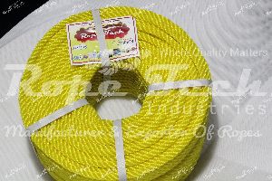 Ropetech HDPE Rope