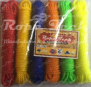 4 Mm Rope