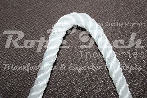 White Nylon Rope