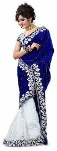 Designer Sarees