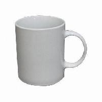 porcelain coffee mug