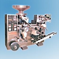 Automatic Blister Packing Machine