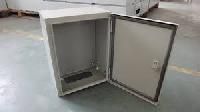 sheet metal electrical enclosures