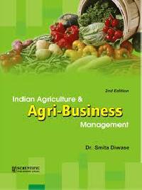 agriculture books