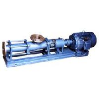 eccentric helical rotor pumps