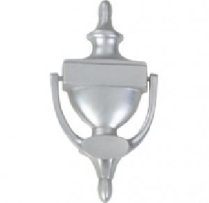 Aluminium Door Knocker